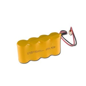 Jablotron Akku NiCd 1,8Ah/4,8V