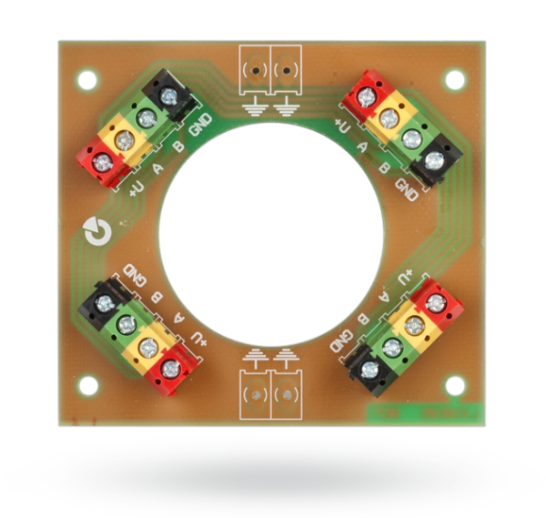 Jablotron BUS-Splitter