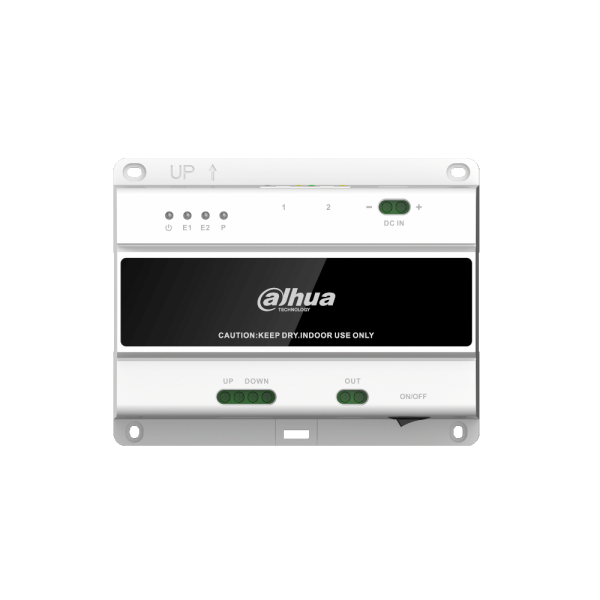 Dahua 2-Draht Controller