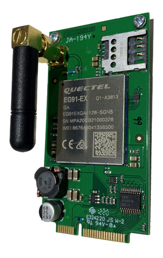 [M-AJA-JA194Y] Jablotron 4G GSM-Kommunikationsmodul