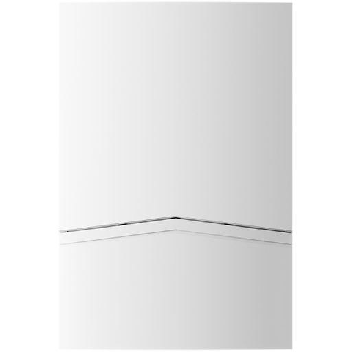 [M-AJA-JA-154A] Jablotron Funk-Innensirene, 85 - 88 dB, weiß, 3x DXX-BAT1V5 optional