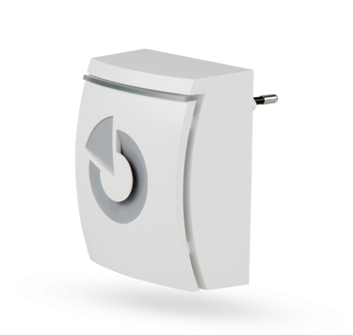 [M-AJA-JA152A] JA-152A Jablotron Innensirene für Steckdose