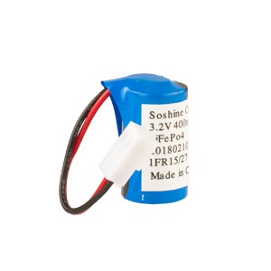 [M-DJA-BAT3V2CR2] Jablotron Lithium-Batterie für JA-110AII und JA-152A
