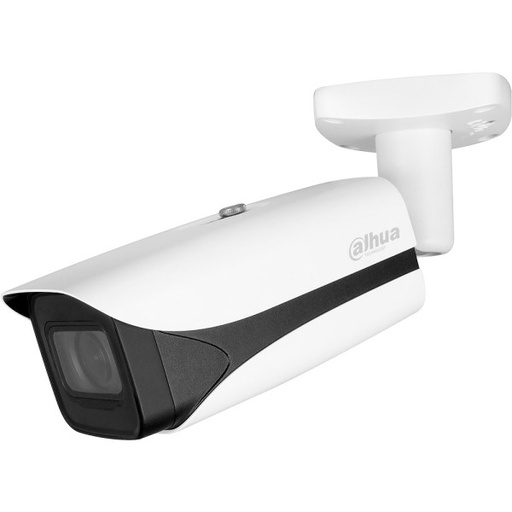 [M-VDA-DH-IPC-HFW5842EP-ZE-S3] Dahua IP-Bullet-Kamera, 8 MP, 2,7 - 12 mm, IR 60 m, IP67, IK10, weiss