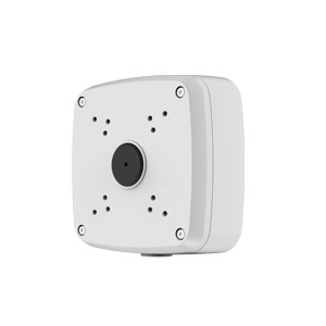 [M-VDA-PFA121] Dahua Montagebox, ALU, weiss, IP66