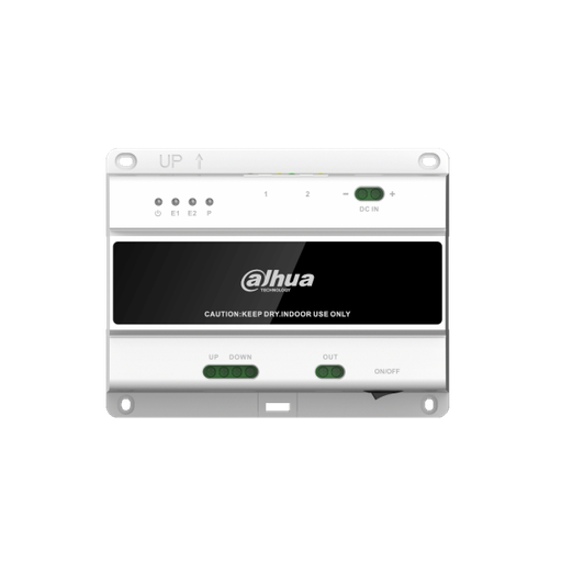 [M-SDA-VTNS2003B2] Dahua 2-Draht Controller